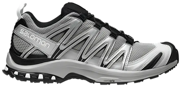 Foto do produto Tênis Salomon XA Pro 3D ADV Alloy Grey