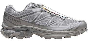 Foto do produto Tênis Salomon XT-6 Ghost Grey
