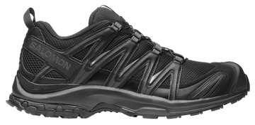 Foto do produto Tênis Salomon XA Pro 3D ADV Black Magnet