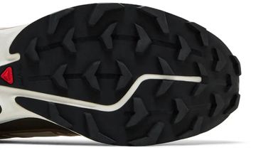 Foto do produto Tênis Salomon XT-6 Almond Milk Portabella