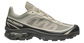 Foto do produto Tênis Salomon XT-6  FT Cream Gray