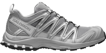 Foto do produto Tênis Salomon XA Pro 3D Alloy Silver
