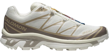 Foto do produto Tênis Salomon XT-6 Vanilla Ice Iron Etherea