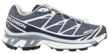 Foto do produto Tênis Salomon XT-6 Grisaille Blue Nights