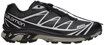 Foto do produto Tênis Salomon XT-6 Dover Street Market Black