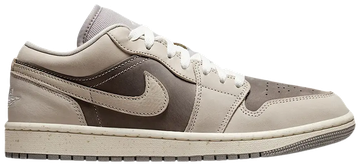 Foto do produto Tênis Air Jordan 1 Low SE Enigma Stone