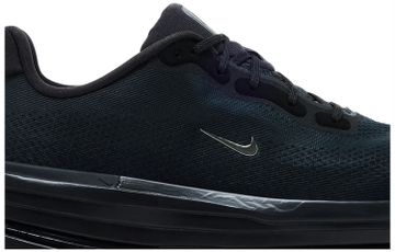 Foto do produto Tênis Nike Vomero Premium Black Mini Chrome Swoosh