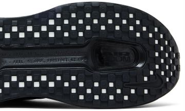 Foto do produto Tênis Nike Vomero Premium Black Mini Chrome Swoosh