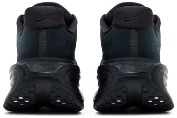 Foto do produto Tênis Nike Vomero Premium Black Mini Chrome Swoosh