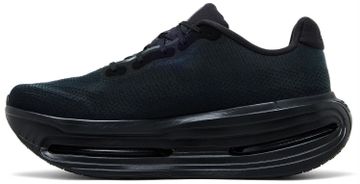 Foto do produto Tênis Nike Vomero Premium Black Mini Chrome Swoosh