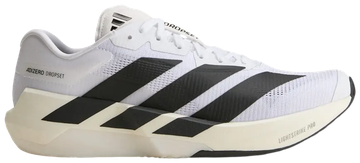 Foto do produto Tênis Adidas Dropset Pro White Black