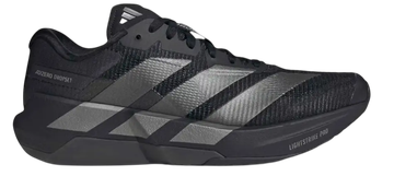 Foto do produto Tênis Adidas Dropset Black Iron Metallic