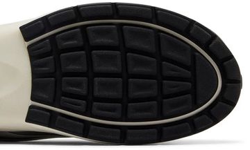 Foto do produto Tênis Chanel CC Logo Sneaker White Silver
