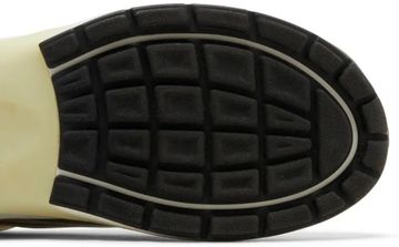Foto do produto Tênis Chanel CC Logo Sneaker White Silver