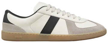 Foto do produto Tênis Dior B01 Matchpoint White Grey Black