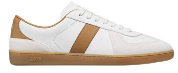 Foto do produto Tênis Dior B01 Matchpoint White Cognac