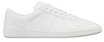 Foto do produto Tênis Dior B01 Matchpoint White Smooth Calfskin