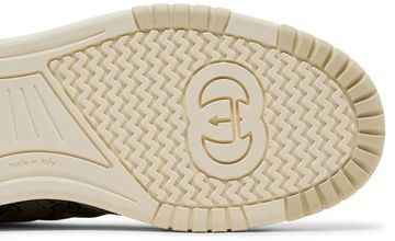 Foto do produto Tênis Gucci Re-Web Sneaker GG Canvas White Beige