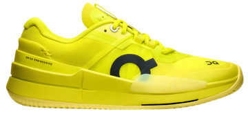 Foto do produto Tênis On The Roger Pro 2 Clay Yellow