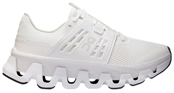 Foto do produto Tênis On Cloudswift AMP White