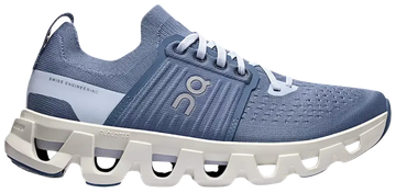 Foto do produto Tênis On Cloudswift 4 Metal Heather