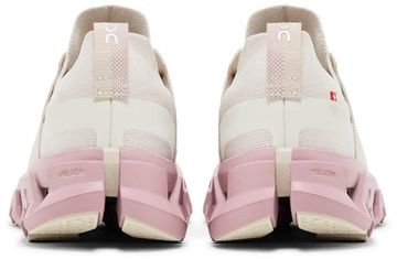 Foto do produto Tênis On Cloudswift 4 Pearl Mauve