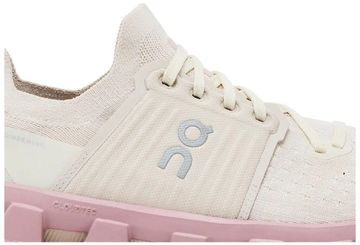 Foto do produto Tênis On Cloudswift 4 Pearl Mauve