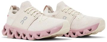 Foto do produto Tênis On Cloudswift 4 Pearl Mauve