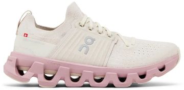 Foto do produto Tênis On Cloudswift 4 Pearl Mauve