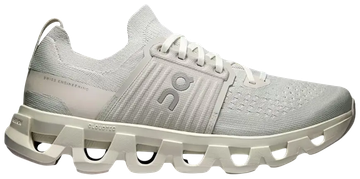 Foto do produto Tênis On Cloudswift 4 Wolf Sand