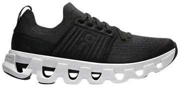 Foto do produto Tênis On Cloudswift 4 Black White