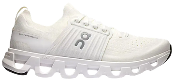 Foto do produto Tênis On Cloudswift 4 Triple White