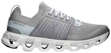 Foto do produto Tênis On Cloudswift 4 Alloy Glacier