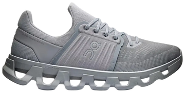 Foto do produto Tênis On Cloudswift 4 AD Alloy Frost