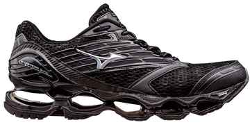 Foto do produto Tênis Mizuno Wave Prophecy 5 Dark Shadow