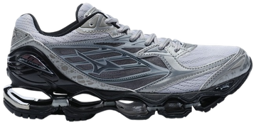 Foto do produto Tênis Mizuno Wave Prophecy 6 Grey