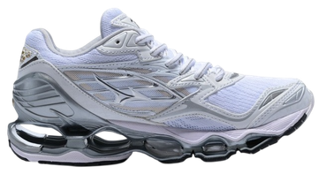 Foto do produto Tênis Mizuno Wave Prophecy 6 White