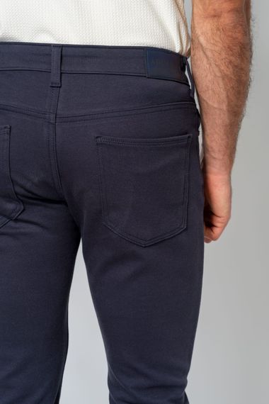 Calça Ponto Roma Caviar
