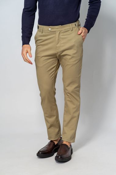 Calça 1030 Kakhi