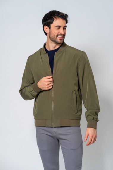 Jaqueta Cve 100 Verde Oliva
