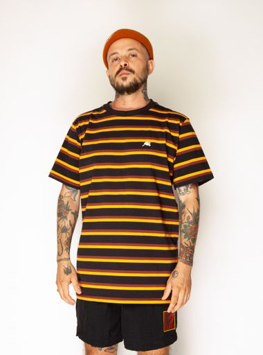 Camiseta Minor Thread Vol01