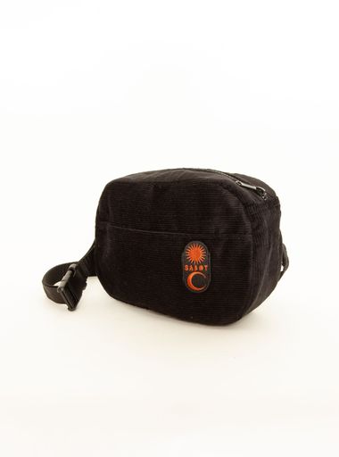 Pochete Turn Black