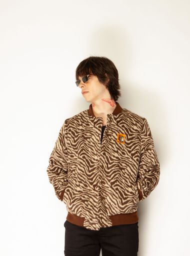 Jaqueta Meadow Hommus