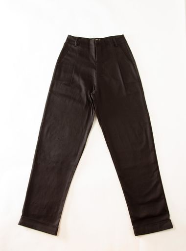 Calça Transmission Black