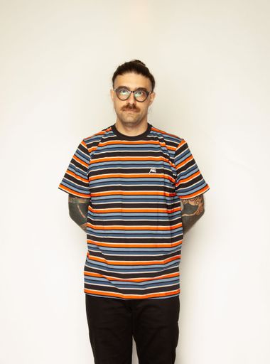 Camiseta Minor Thread Vol07