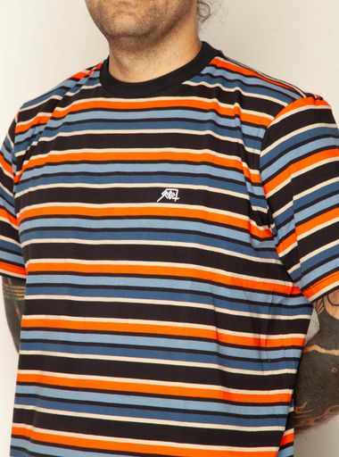 Camiseta Minor Thread Vol07