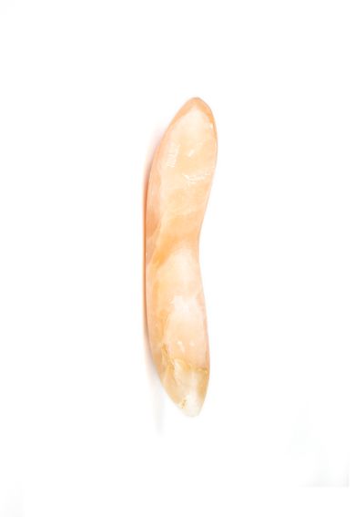 Dildo Calcedônia Rose