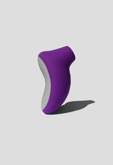 Sugador Sona Lelo Originals