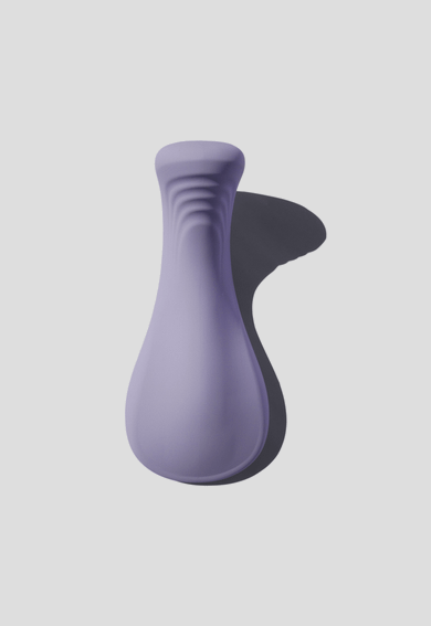 Vibrador de cadeira Vibe