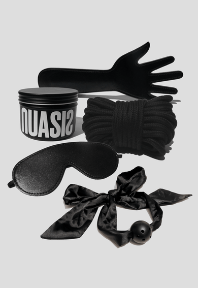  Kit Laços & Contrastes